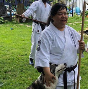 Meet your Posher, Cheryl